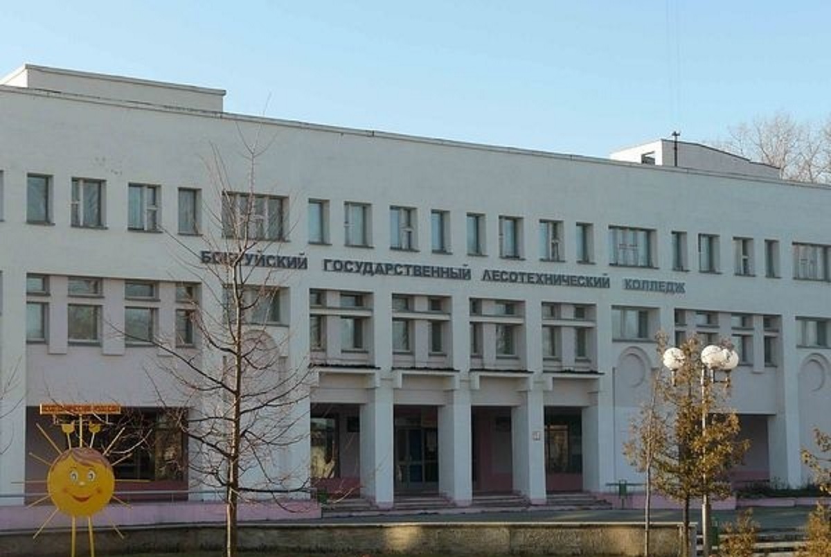 Бобруйский автомобильный колледж